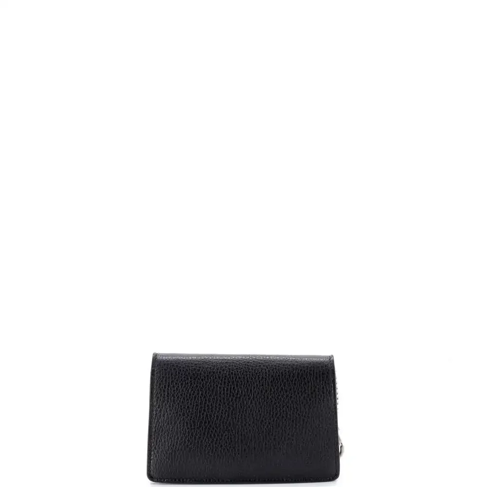 Gucci Dionysus Bag Leather Super Mini #236871G10B - Picture 3 of 7